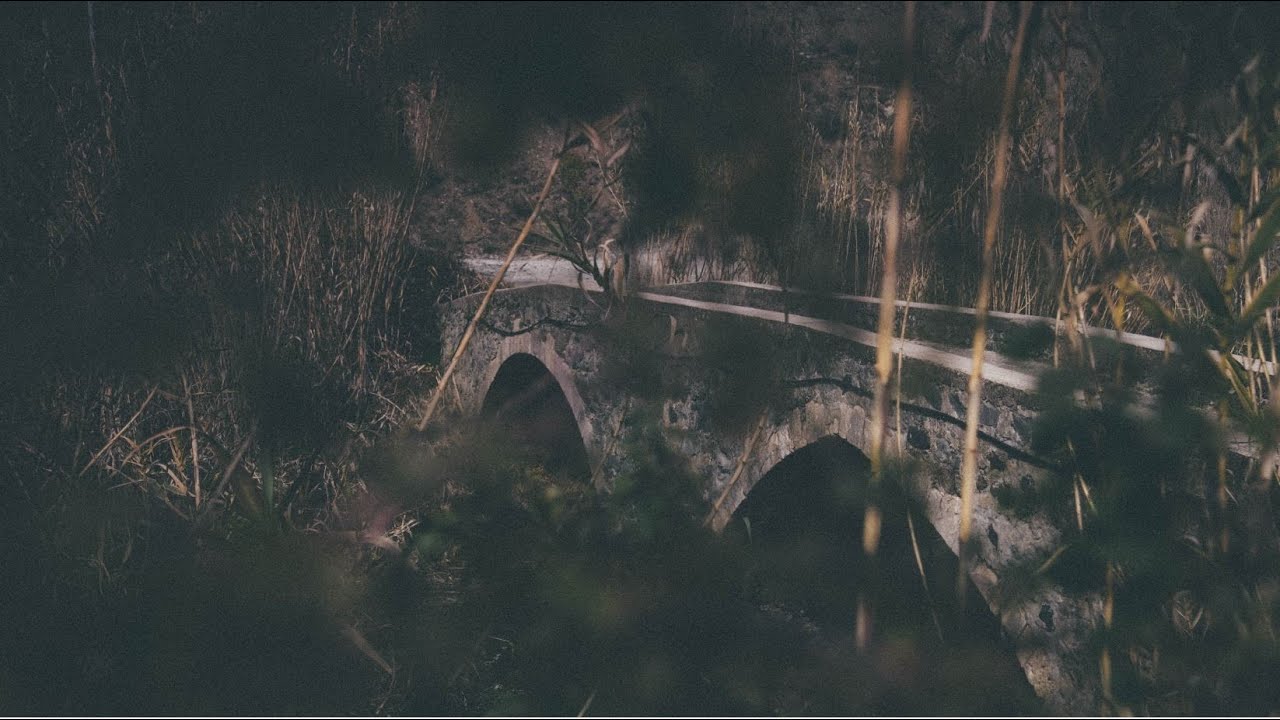 image Travelling country byroads, from Nicosia to Limassol