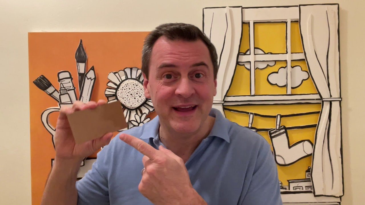 image Animation basics &#8211; how to make a flip book