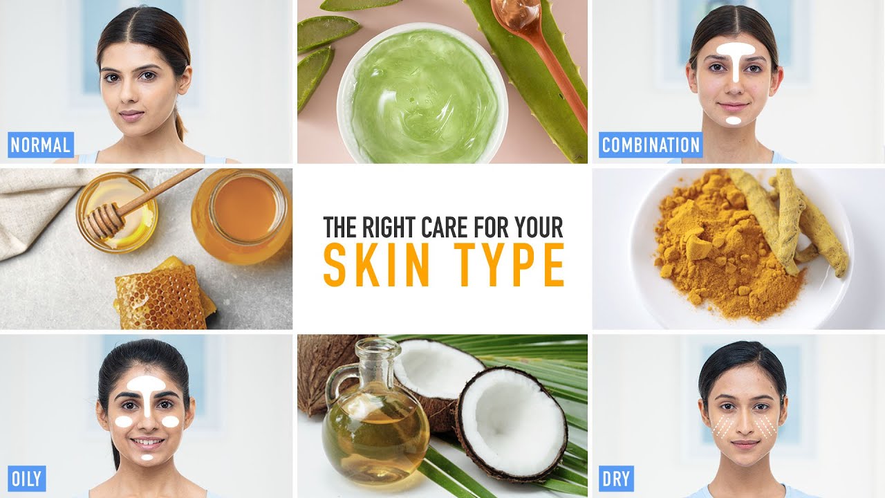 image A dermatologist&#8217;s advice on caring for each skin type
