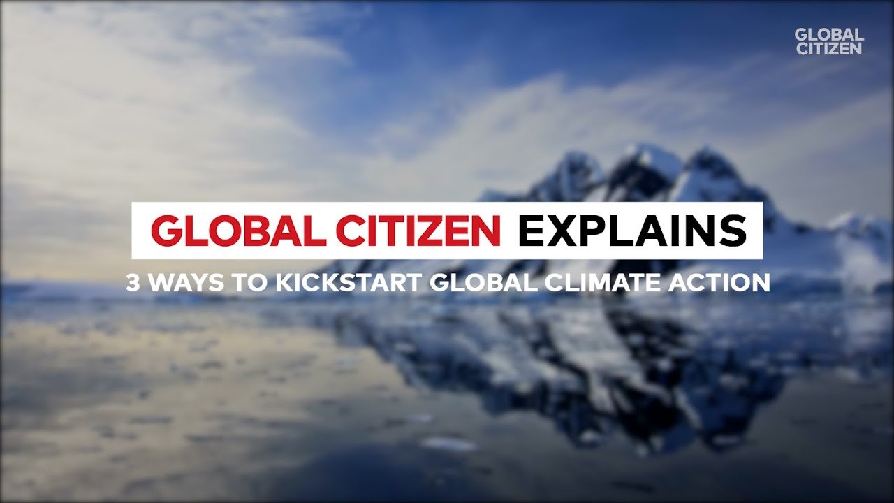image Three ways to kickstart global climate action