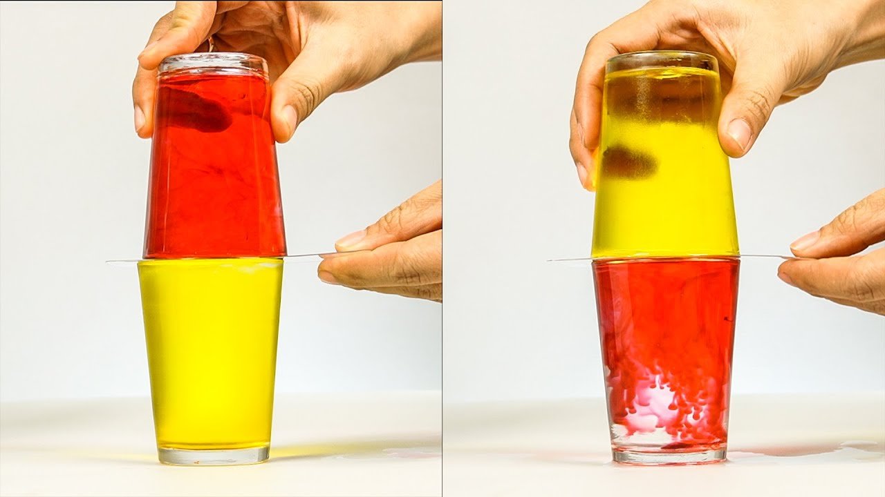image 10 easy science experiments to do at home