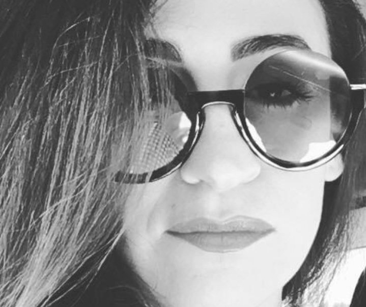 image A minute with Nelia Campinho Hairdresser