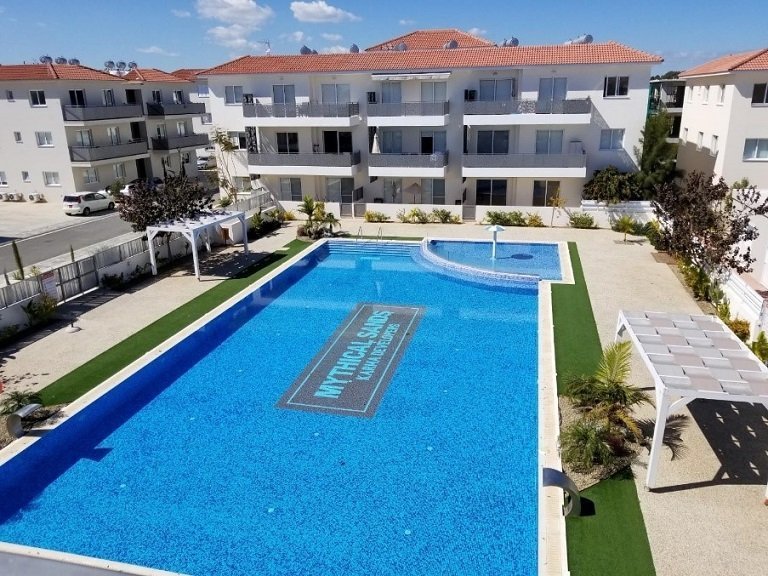 mythical resort