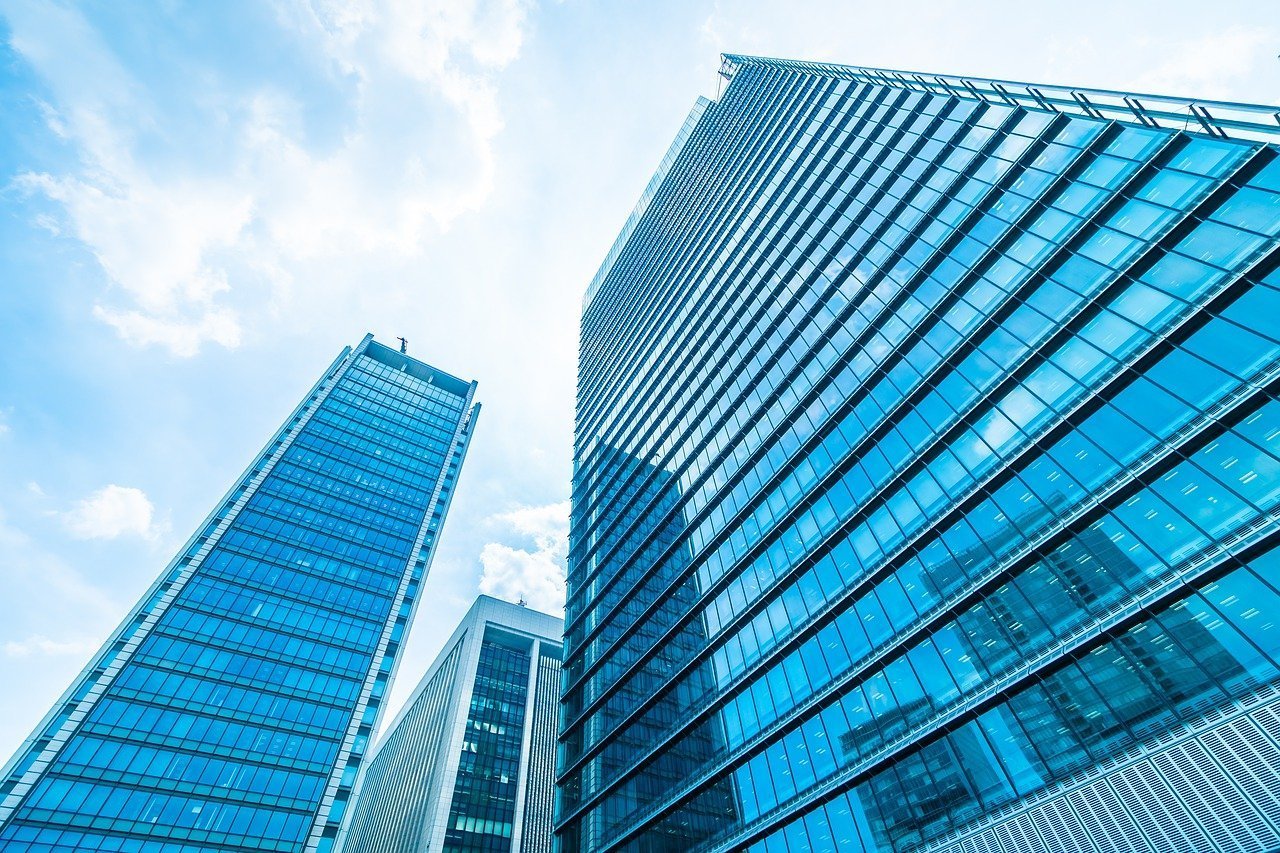 image Cyprus office real estate demand to drop 10%-15% &#8212;  Wire FS
