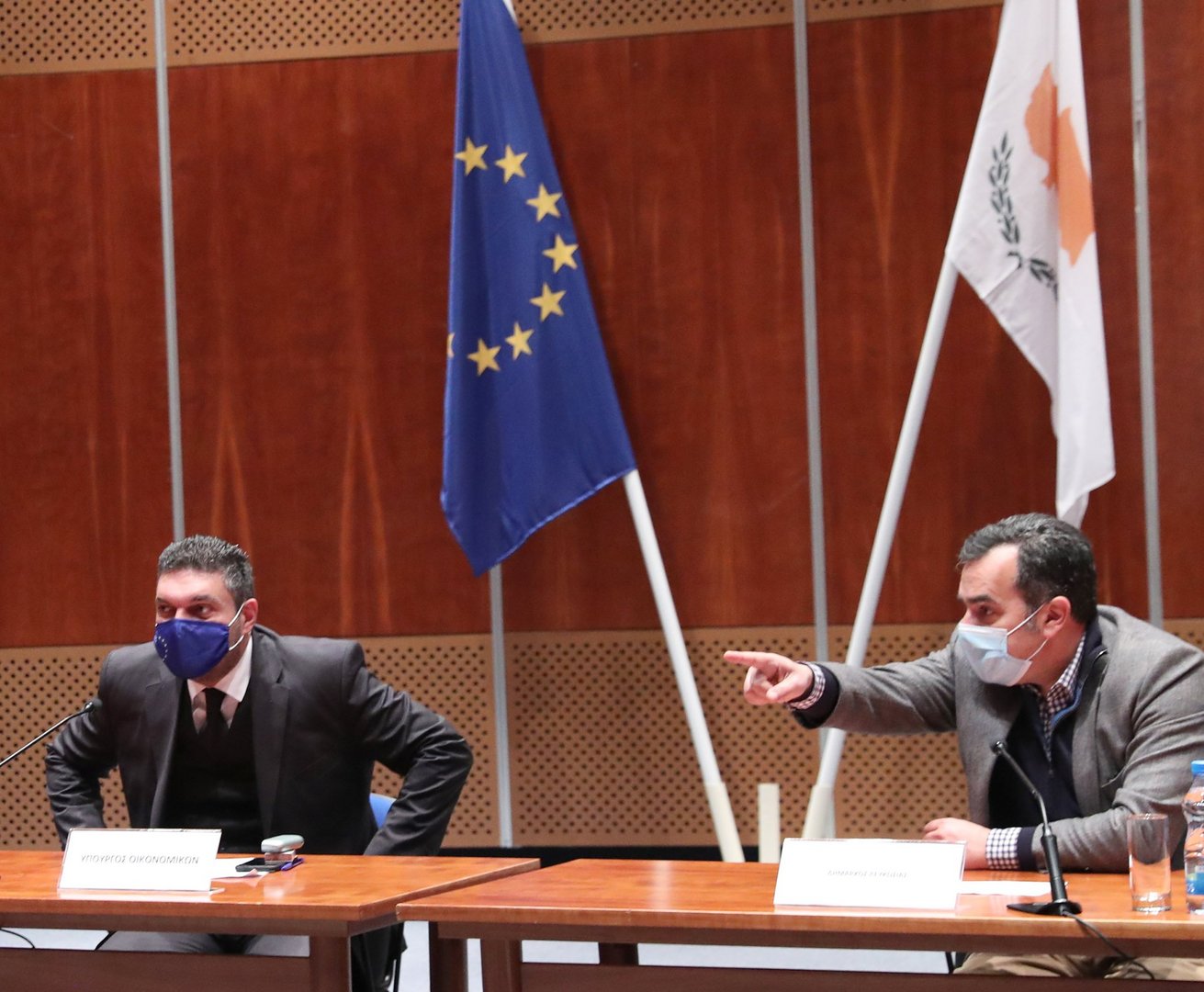 image Plan unveiled to revitalise old Nicosia