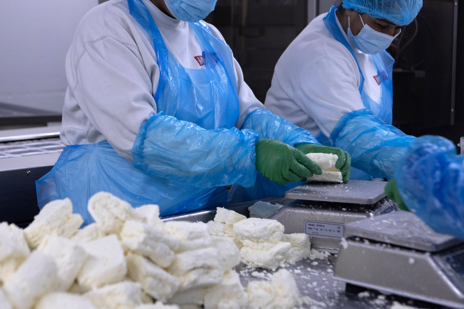 image Our View: ‘Historic day’ for halloumi could lead to problems down the road