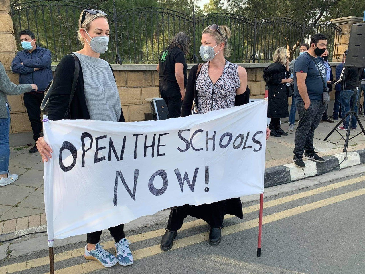 image Coronavirus: Covid numbers trumped experts’ advice to open schools for mental wellbeing