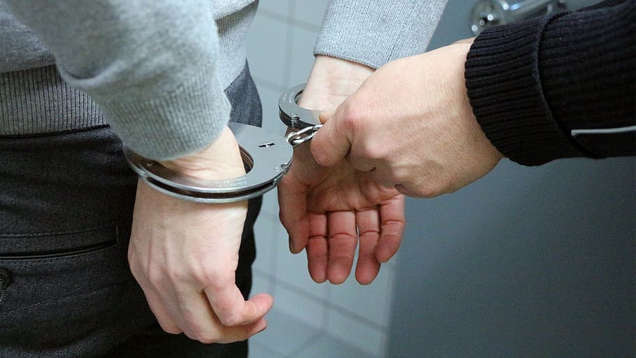 image Our View: Paedophiles should not be given the opportunity to offend again