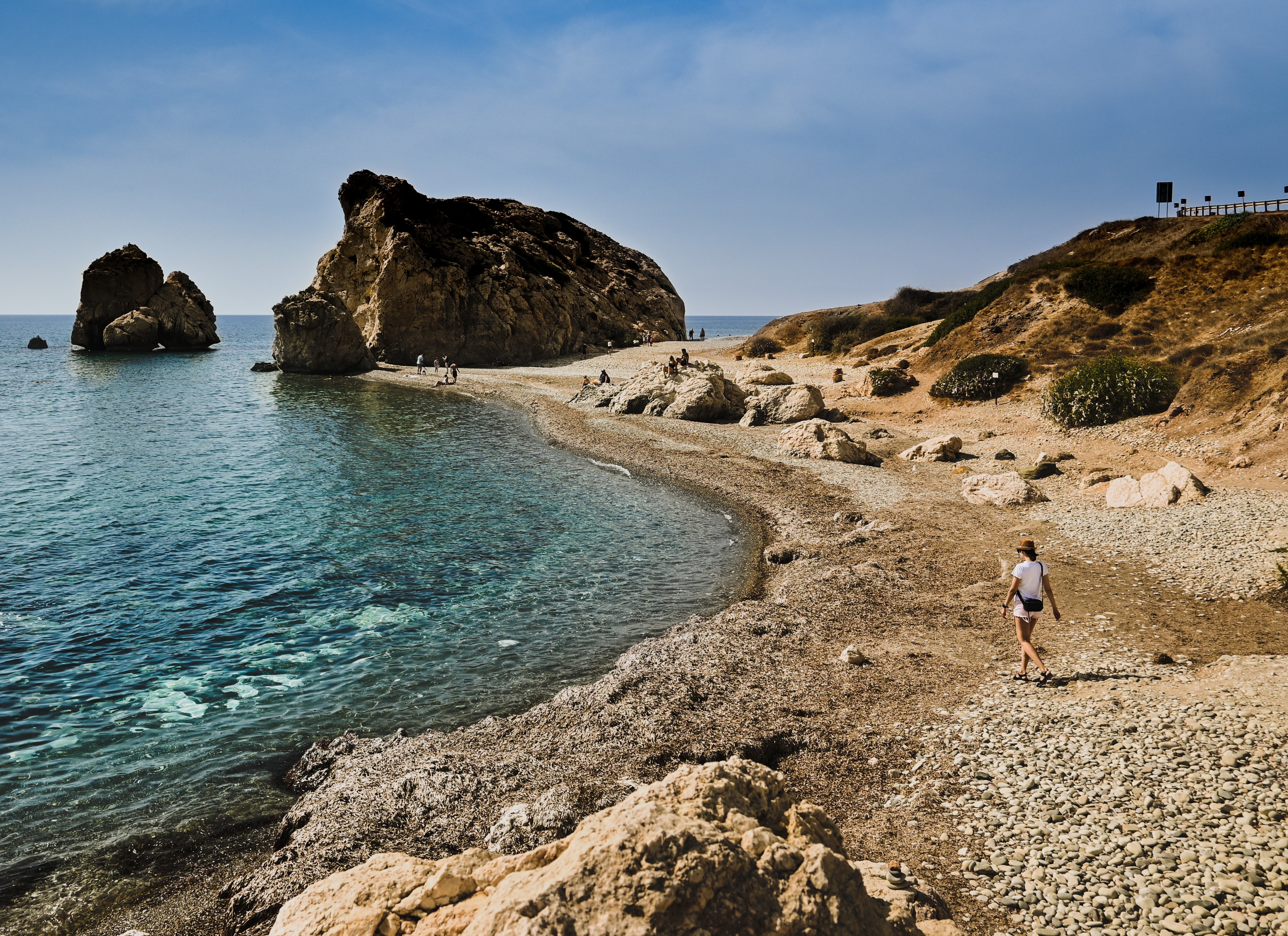 image Second autopsy for Petra tou Romiou victim ready &#8211; but findings not published