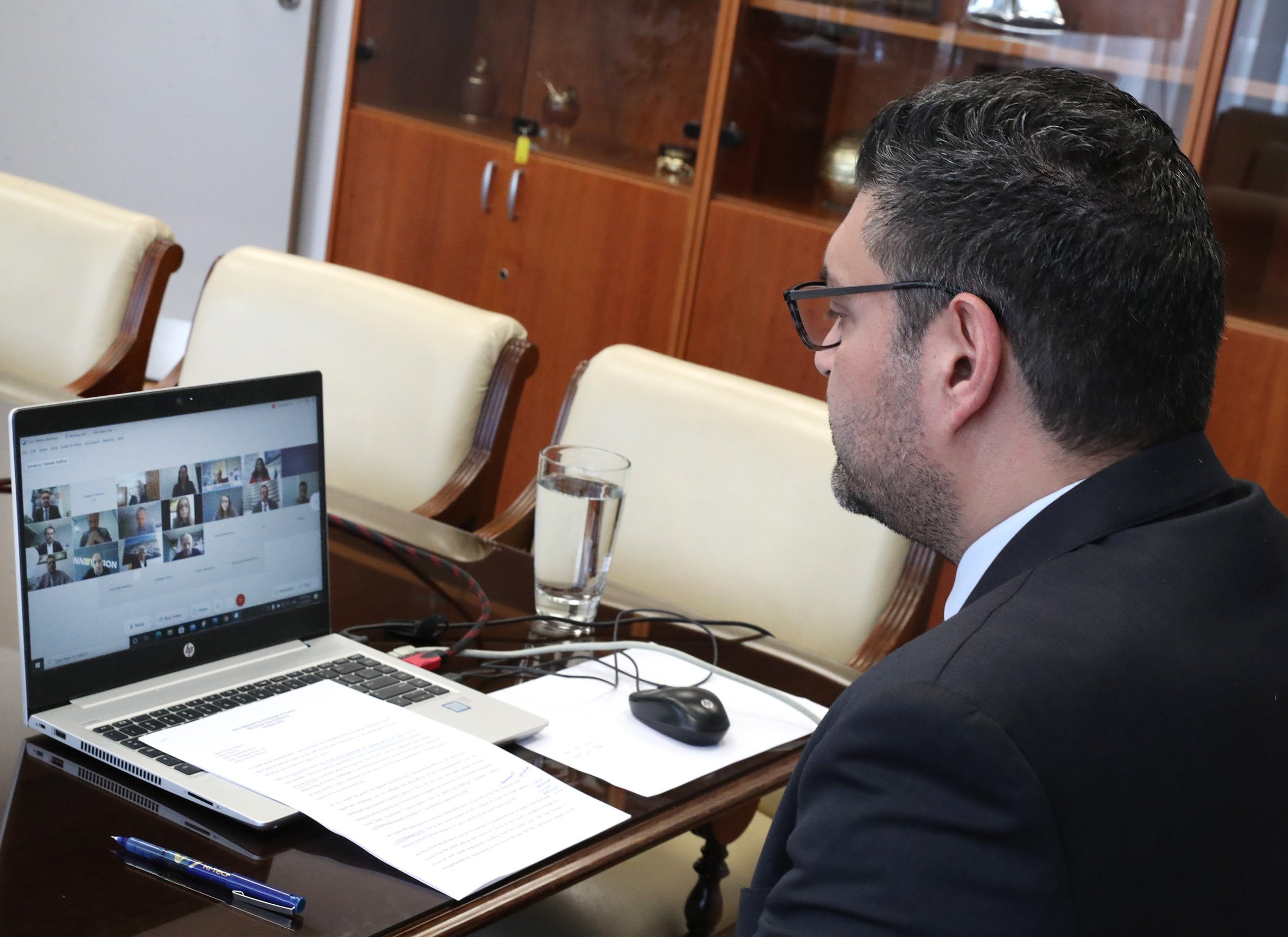 image Funds from European Investment Bank to drive digital upgrade