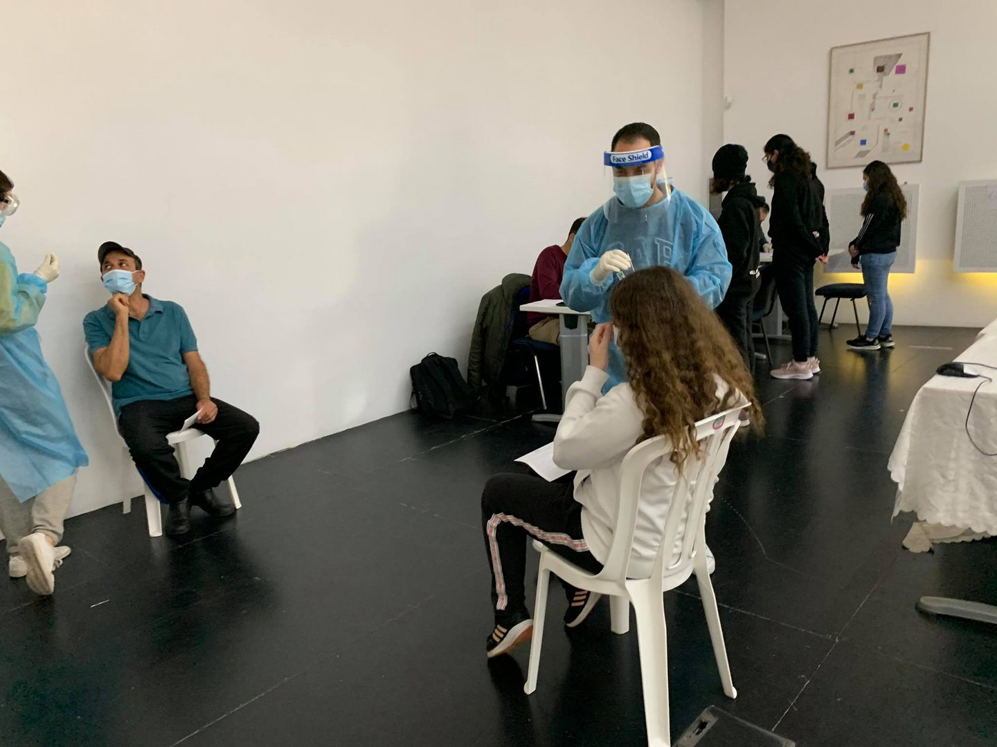 image Coronavirus: Mandatory testing does not violate children’s rights commissioner says (update 2)