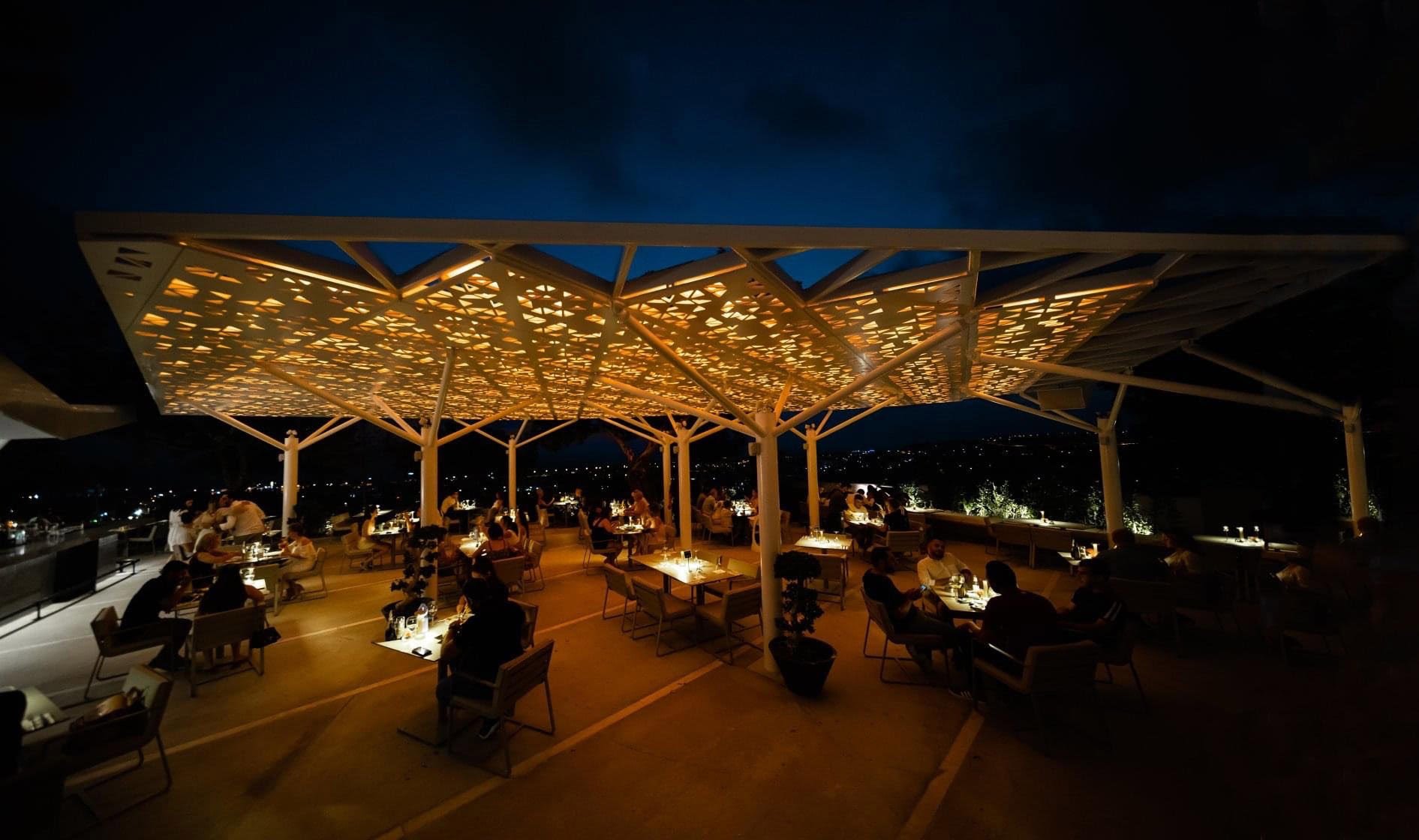 image Restaurant review: Muse Café Kitchen Bar, Paphos