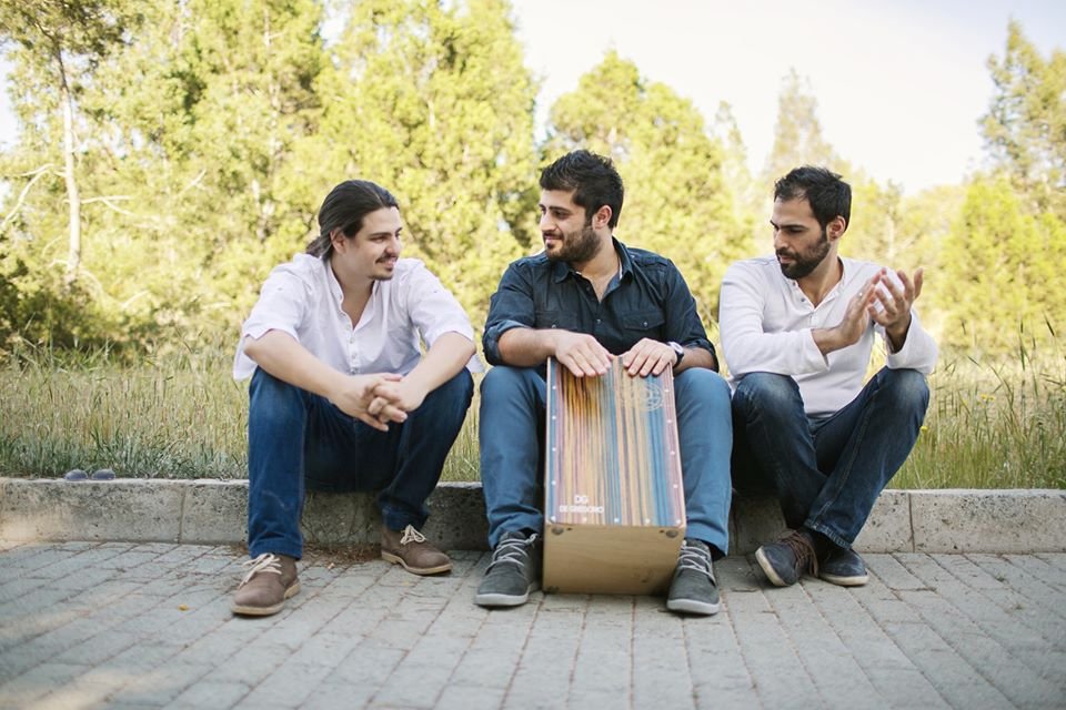 image Music returns to west coast with the Paphos Sessions