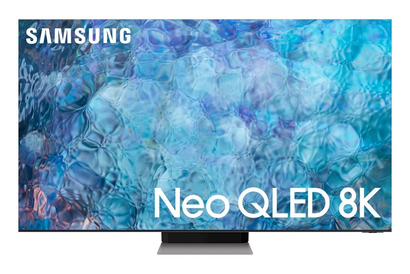 image Samsung Neo QLED TVs arrive in Greece and Cyprus