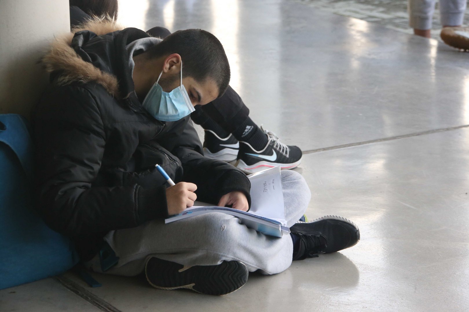 image Coronavirus: Schools could push infections higher, expert says