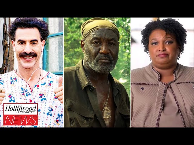 image Noteworthy snubs among 2021 Oscar nods