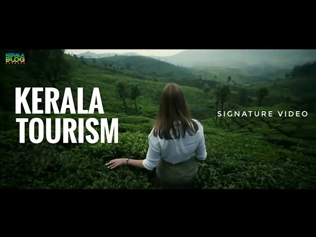image Kerala: a serene land of waterways, spices and festivals