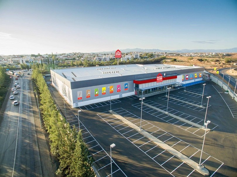 image Superhome Center Lakatamia opens its doors 