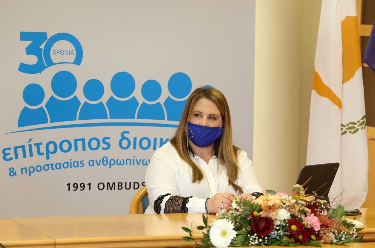 image Large number of cases before Ombudswoman concern inclusive access to education