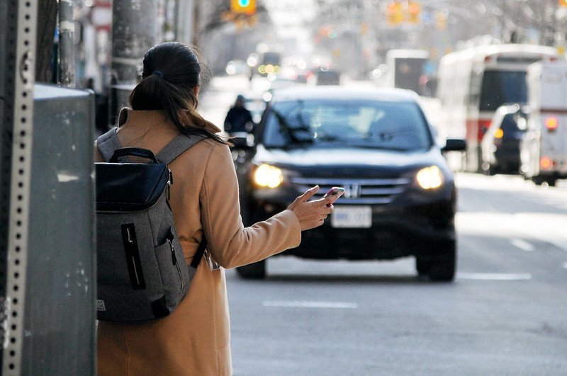 image Uber to give UK drivers workers&#8217; rights after court defeat