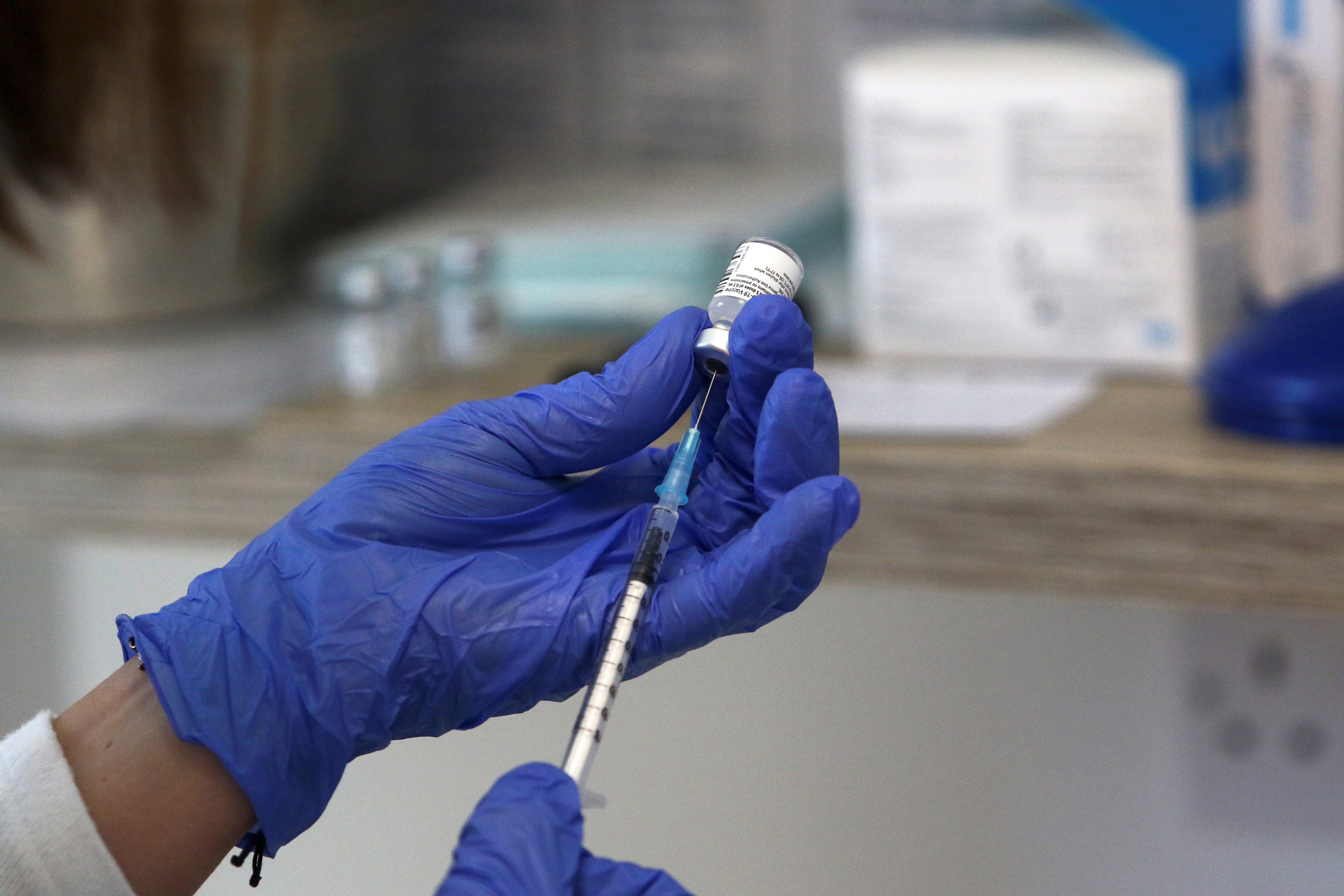 image Hoteliers call on government to vaccinate tourism workers