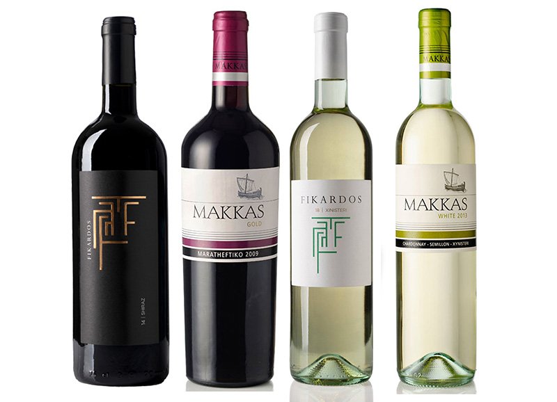 image As result of pandemic wineries have delayed new vintages