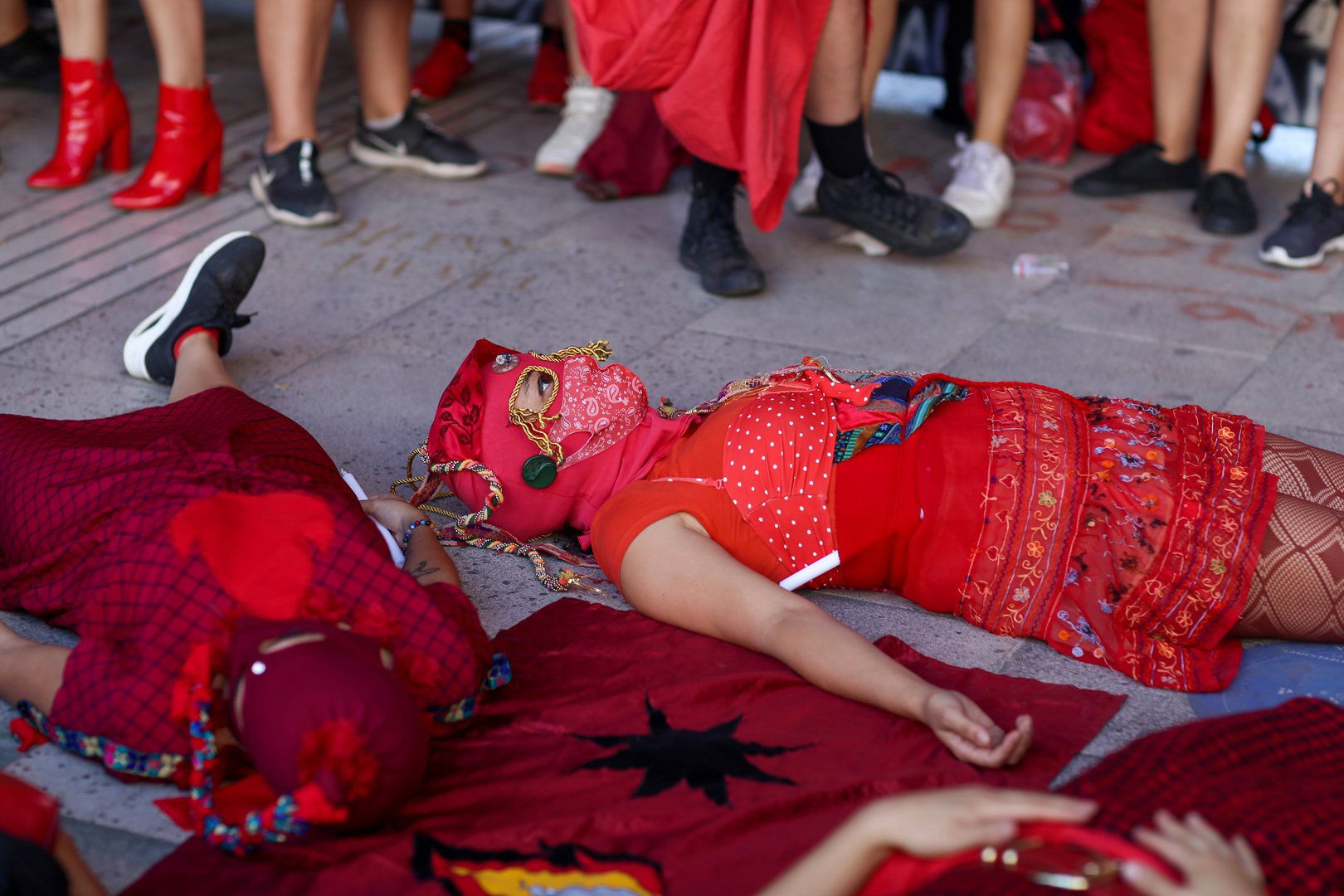 image One in three women endure physical or sexual violence, WHO says