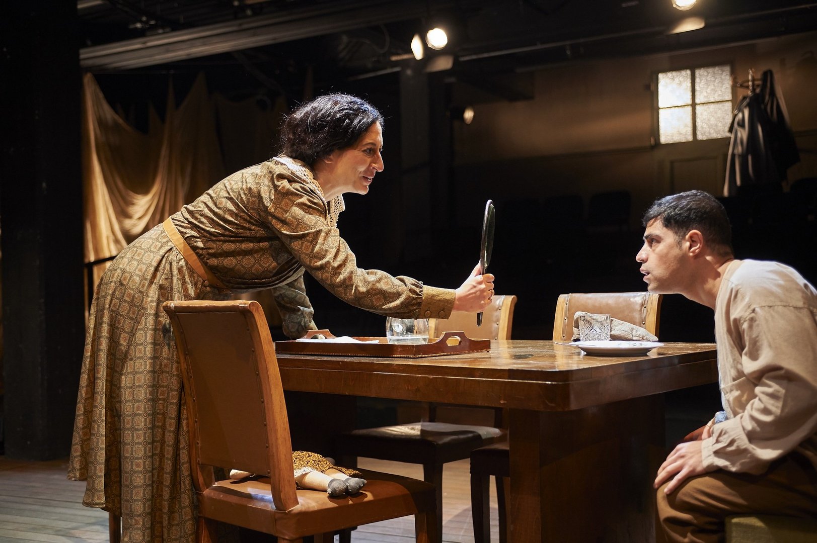 image Play remembers the Armenian genocide