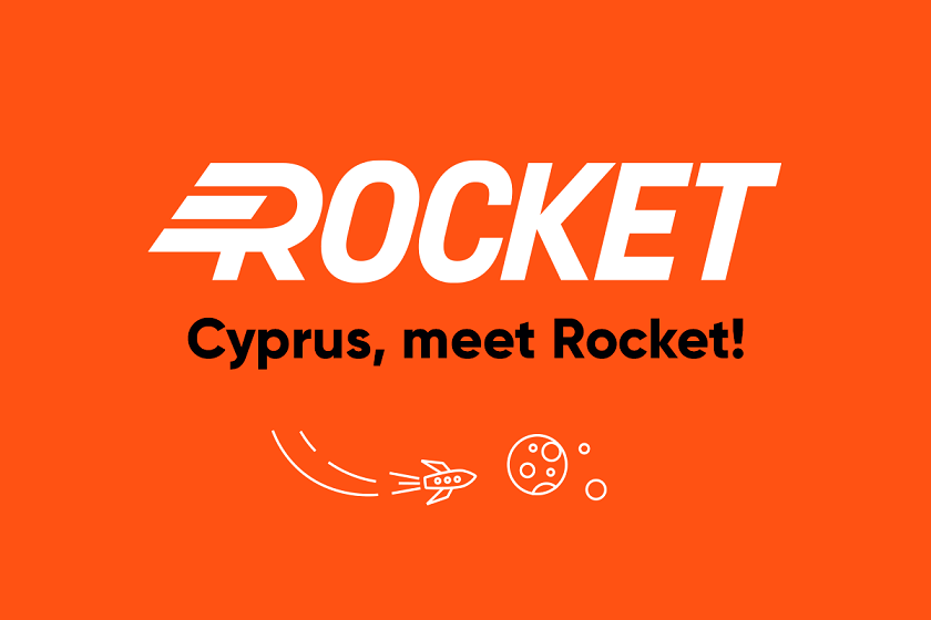 image Rocket delivery service launches in Cyprus