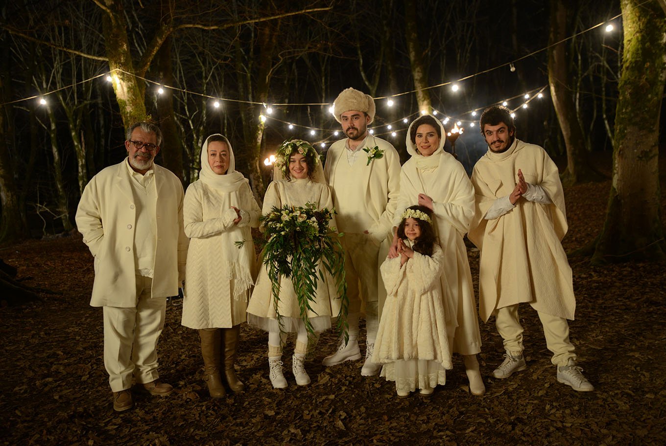 image Ten films to compete in Cyprus Film Days’ Glocal Images
