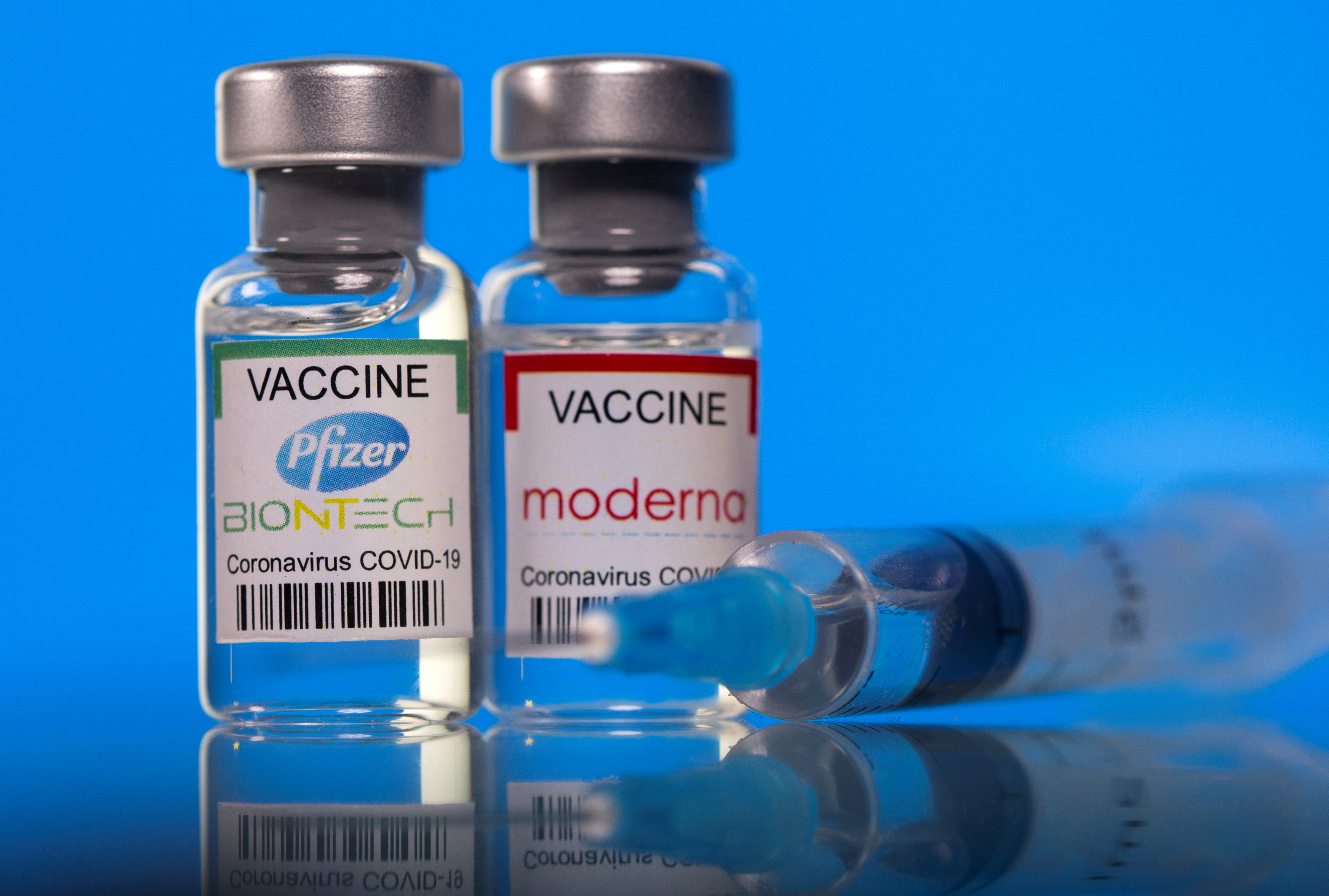 image FDA authorizes Covid-19 vaccine boosters for the immunocompromised