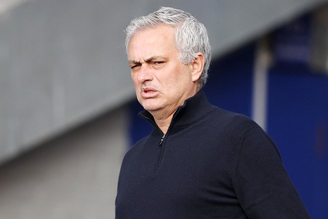 image What next for Jose? Recent record suggests future looks very uncertain