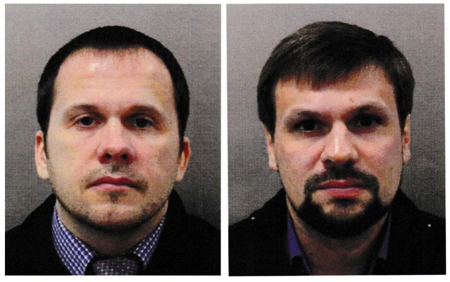 image Russia says it will retaliate hard against Czechs over diplomat expulsions (Update2)