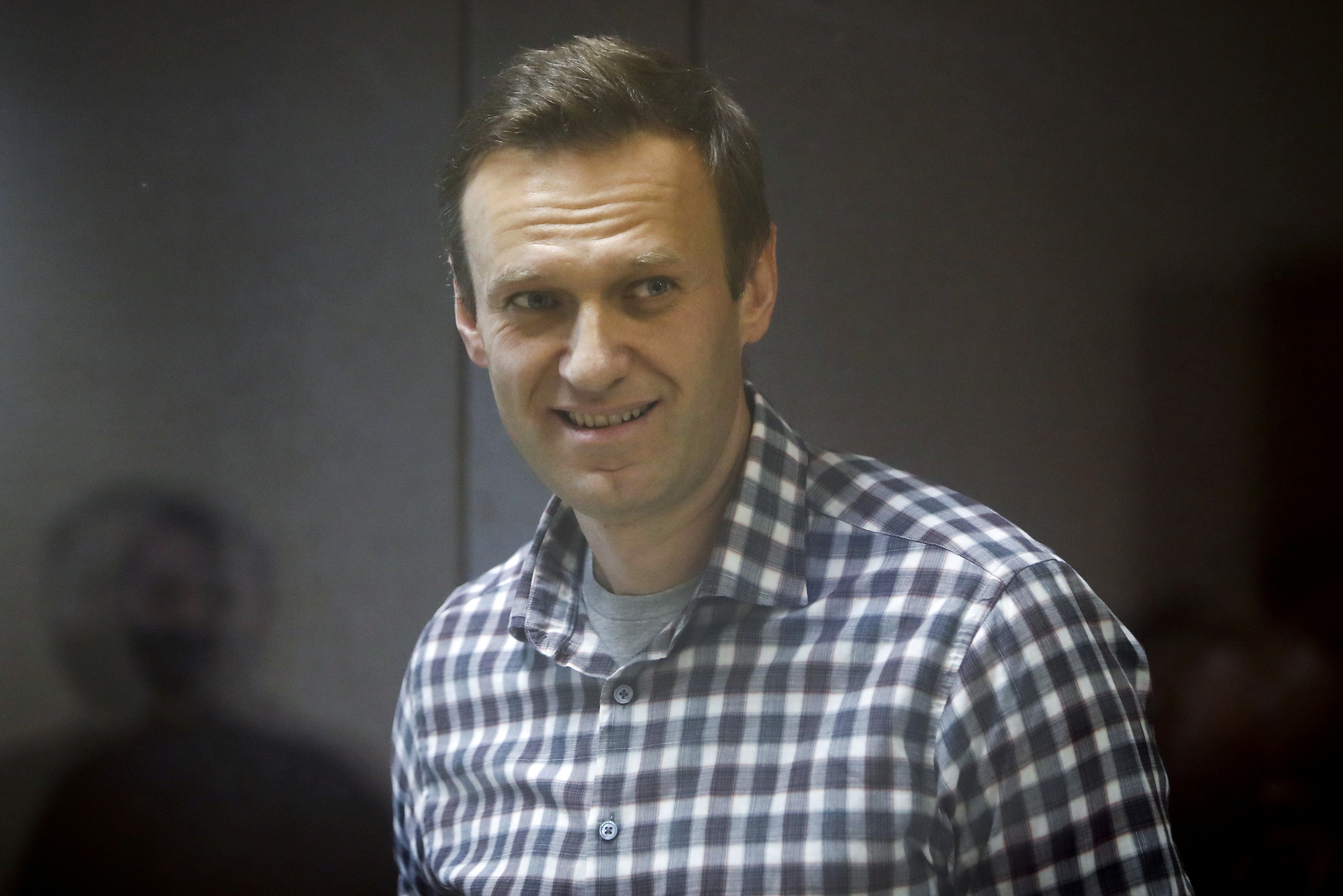 image Navalny in critical condition, ally fears the worst