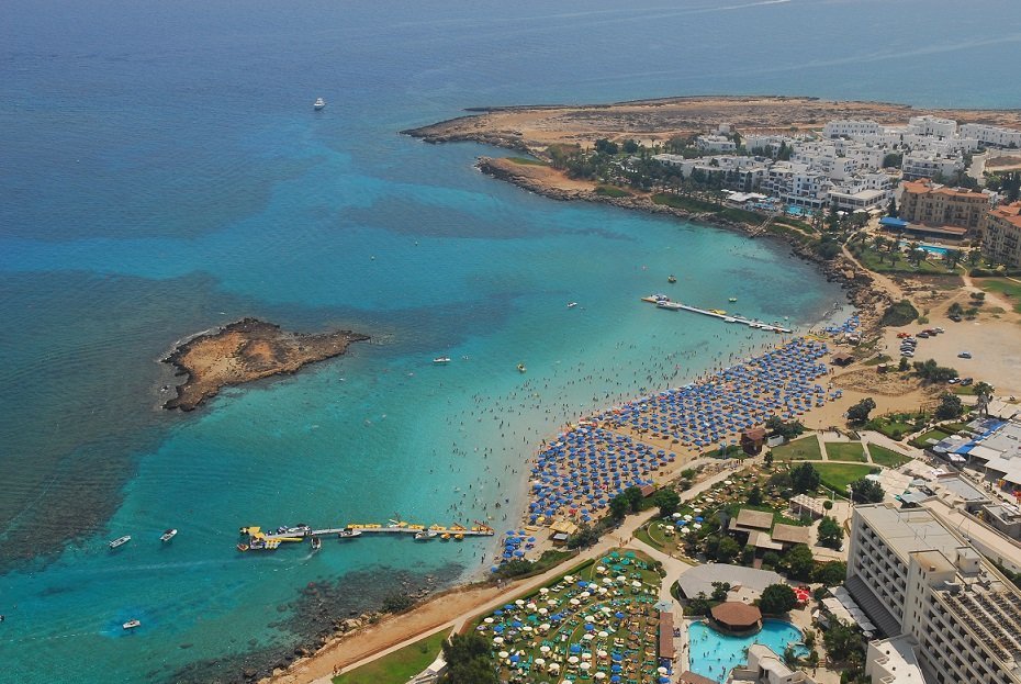 image Best beaches in Cyprus: where to look