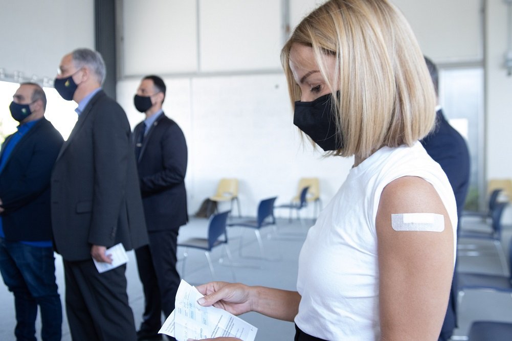 image Our View: Government should have given us no choice over vaccine