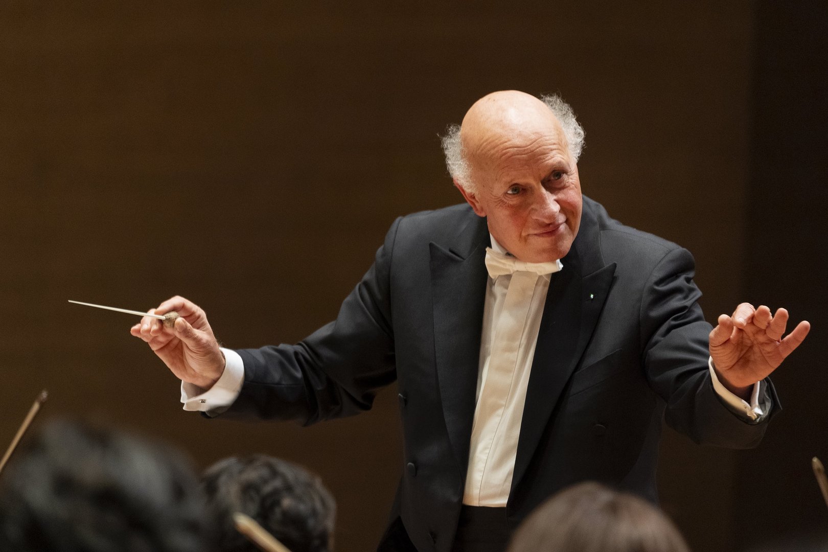 image May concerts take on spirit of romance