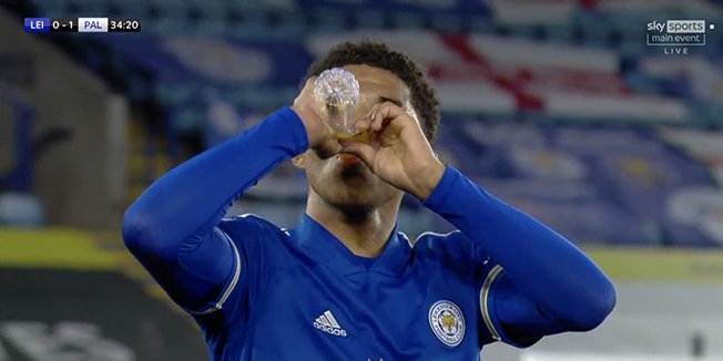 image Premier League praised for assisting players who are observing Ramadan