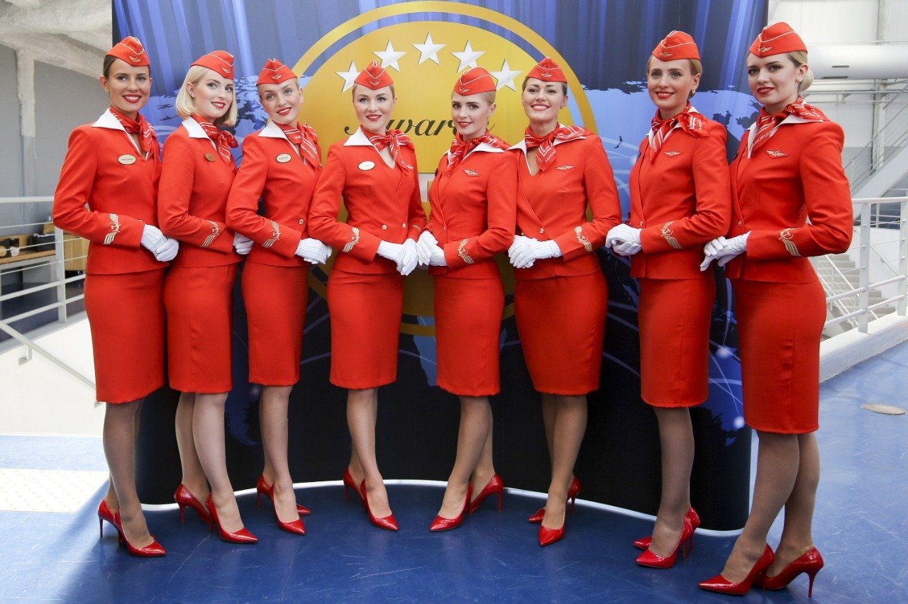 image Flights from Russia may stop for summer as negotiations continue
