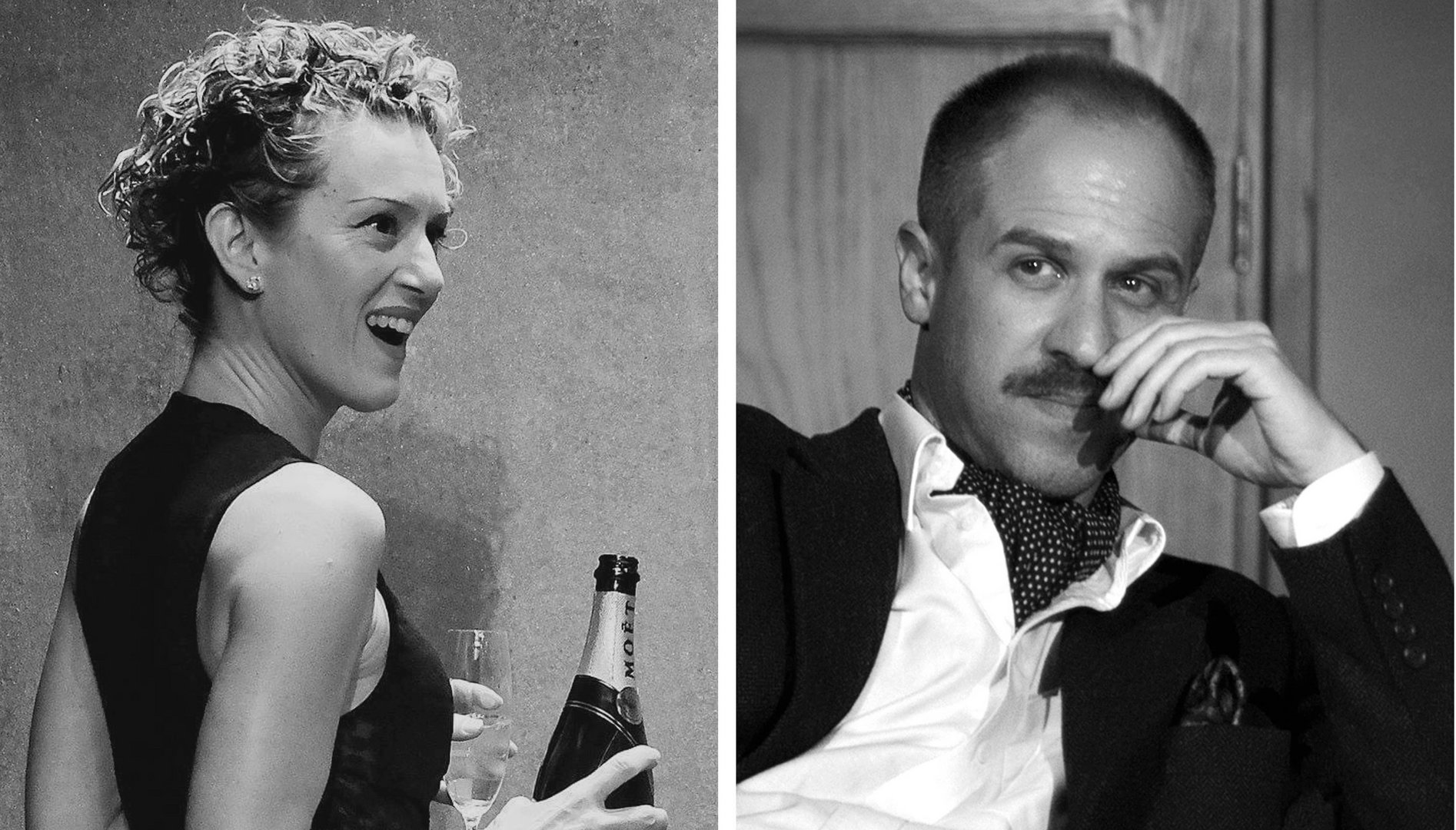 image Harold Pinter’s Ashes to Ashes comes to Nicosia