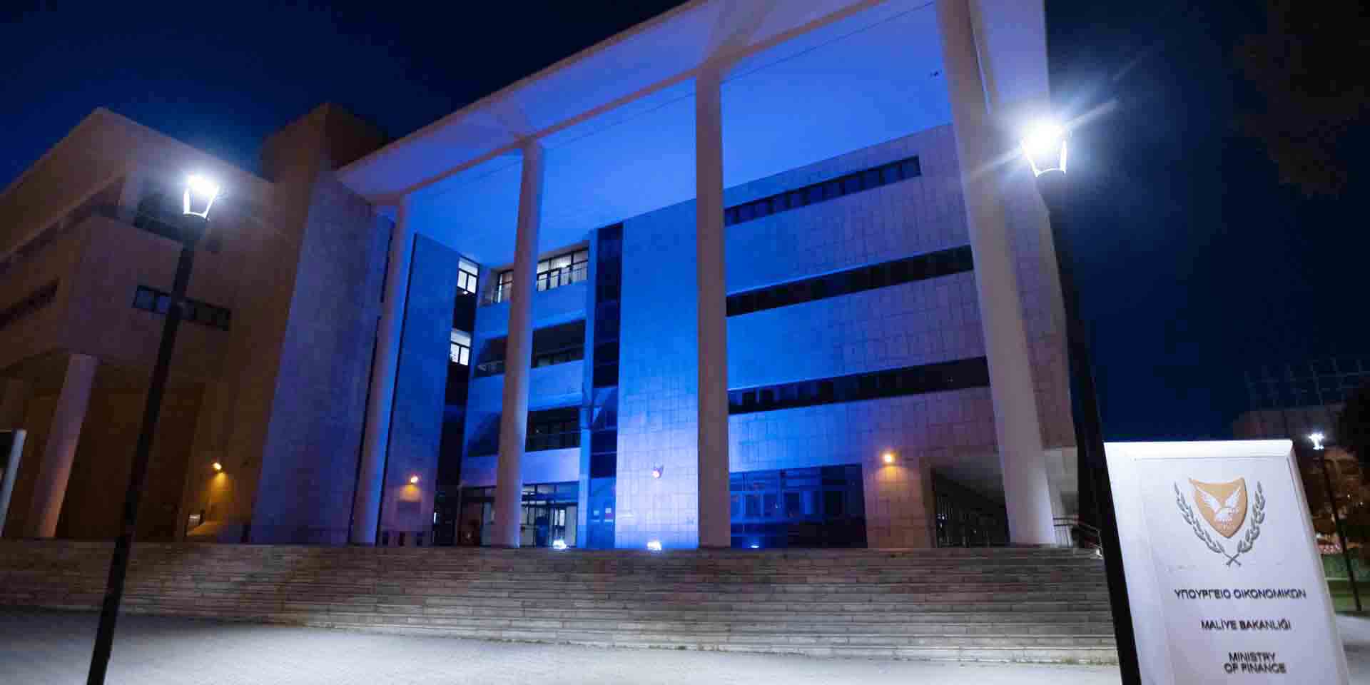 image Cyprus marks world autism day