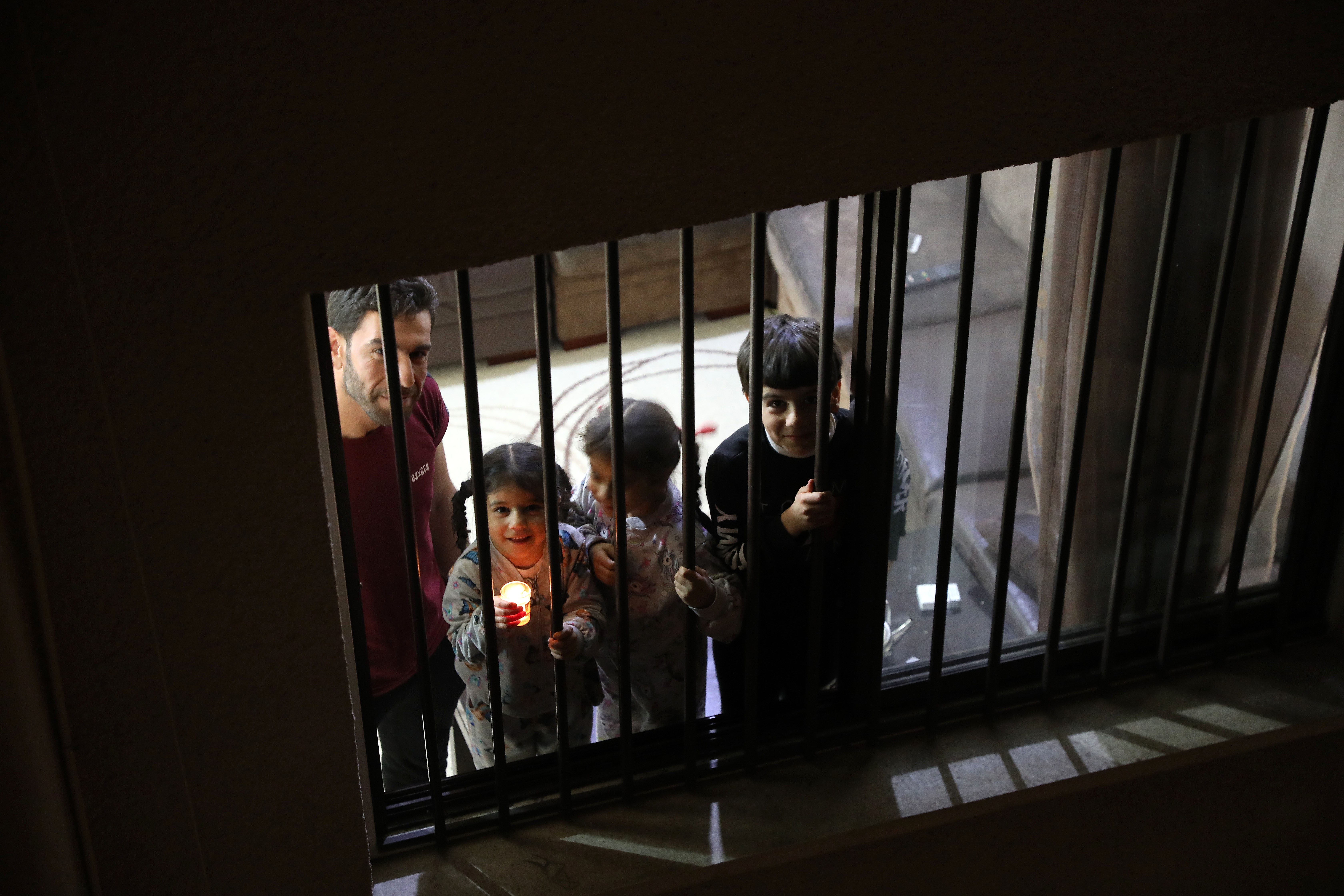 image Our View: No excuse for Easter lockdown