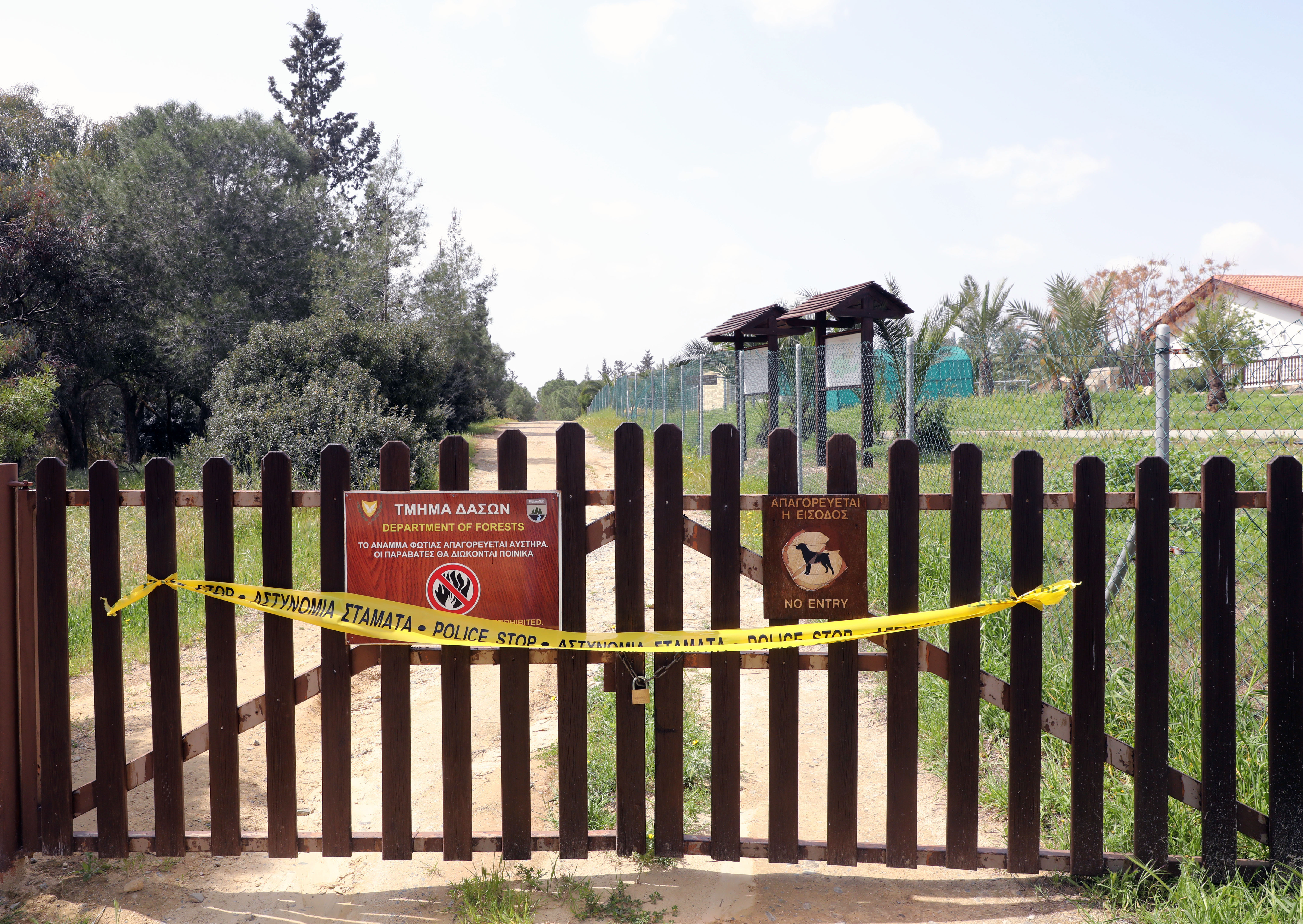 image Coronavirus: ministry issues more detail on lockdown diktats