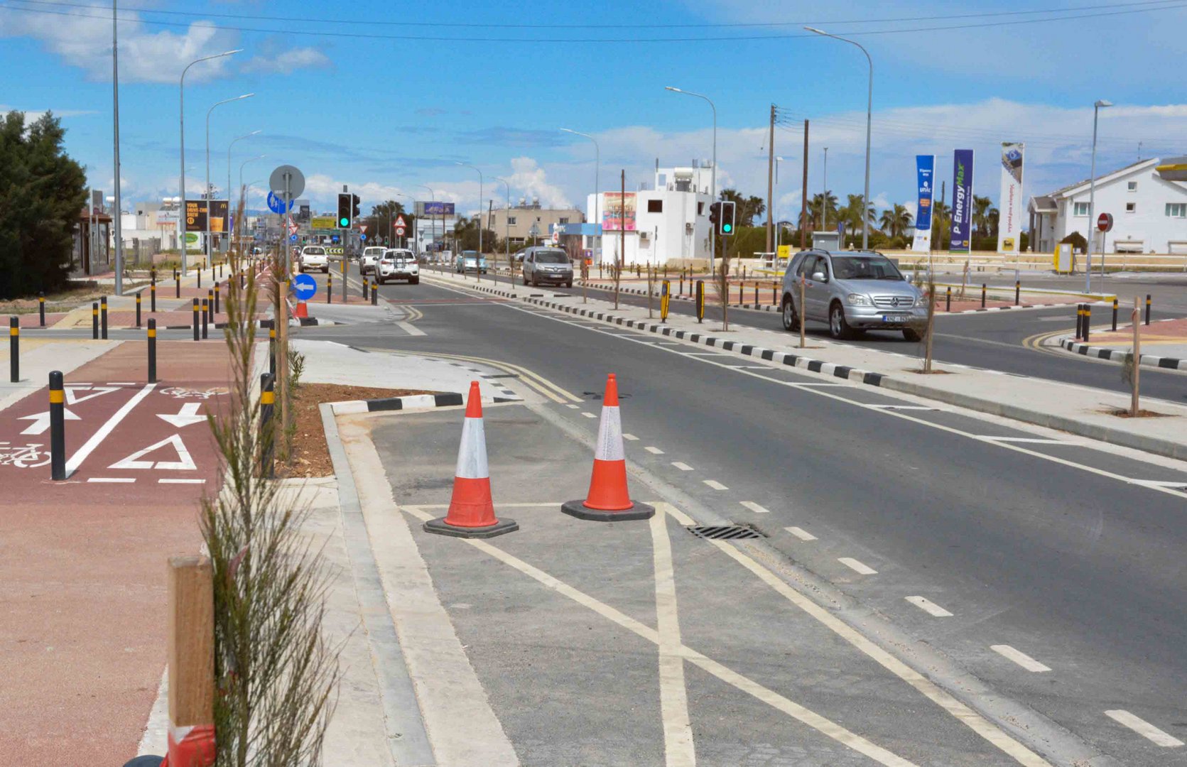 image Paralimni shopkeepers SOS for aid ‘before it’s too late’