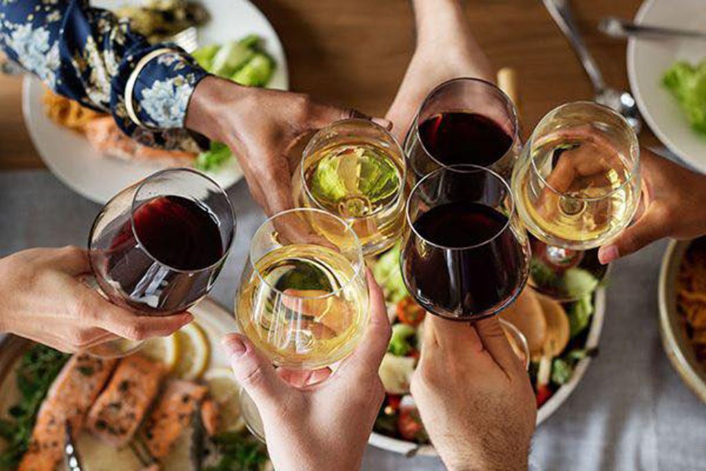 image Chilean food and clay events coming up at Vinylio Wine Etc