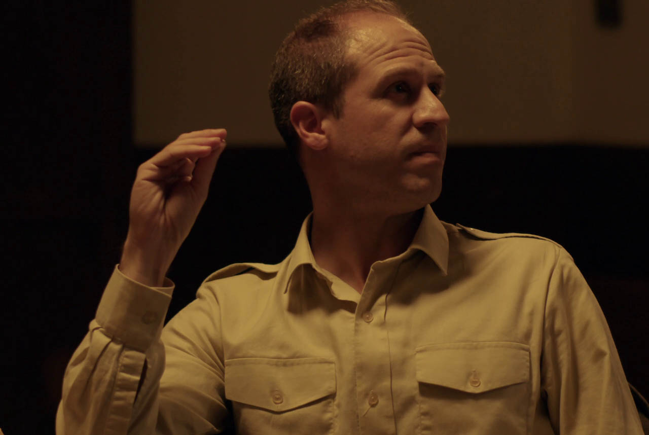 image Short film ‘Confession’ now online