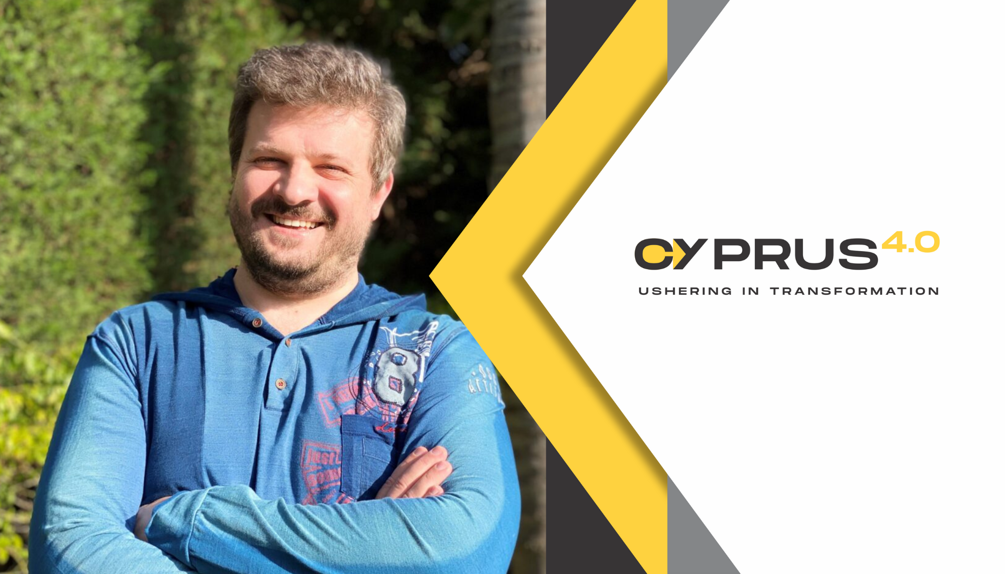 image Cyprus 4.0: Wargaming makes effective use of analytics for online success