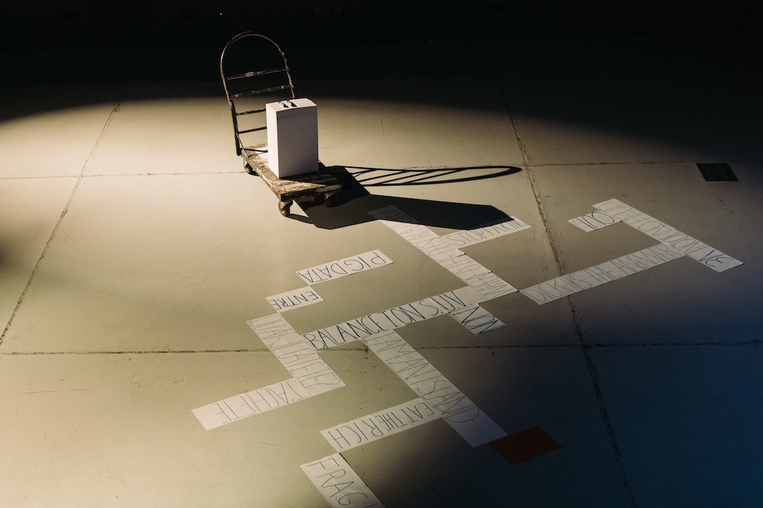 image Residency Programme to bring live events to Nicosia
