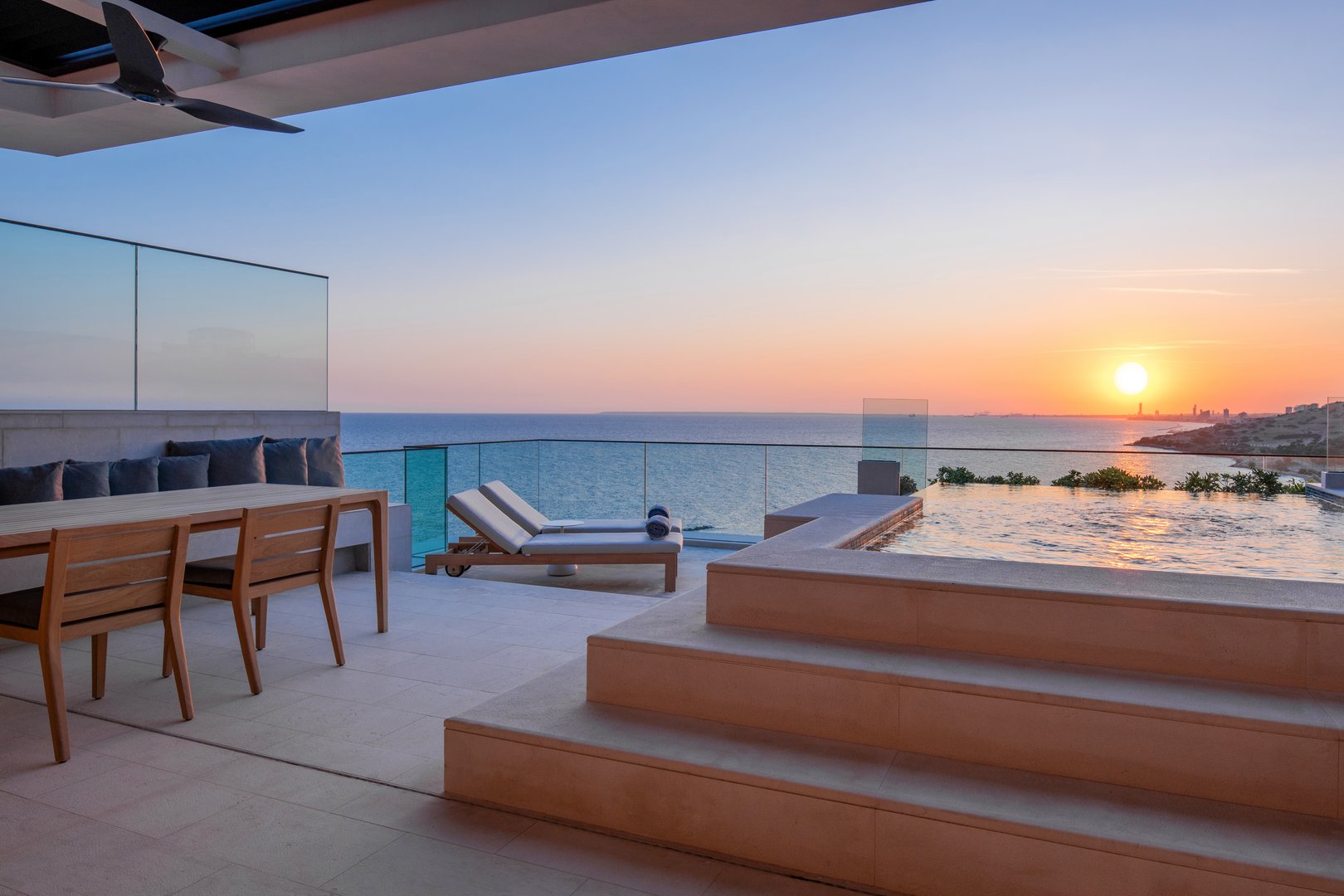 image Amara: Own the horizon