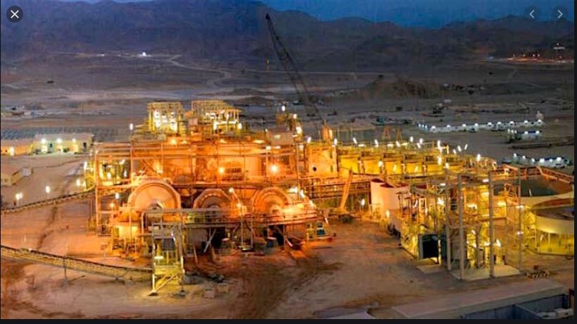 image Egypt sees mining boom under new laws